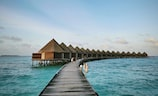 maldives（马尔代夫：千岛之国的梦幻旅行）